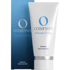 Oceanwell Basic.Face Klärendes Peeling von