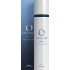Oceanwell Basic.Face Pflegende Reinigungsmilch von