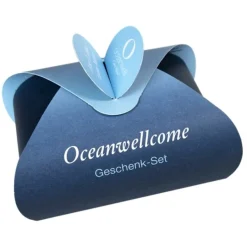 Oceanwell Basic.Face Probierset von New