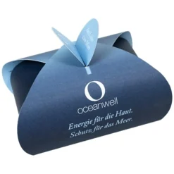 Oceanwell Basic.Face Probierset von New