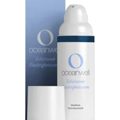 Oceanwell Basic.Face Schützende Feuchtigkeitscreme von New