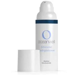 Oceanwell Basic.Face Schützende Feuchtigkeitscreme von New