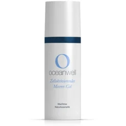 Oceanwell Basic.Face Zellaktivierendes Meeres-Gel von Outlet