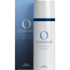 Oceanwell Basic.Face Zellaktivierendes Meeres-Gel von Outlet