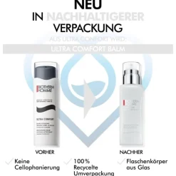 Biotherm Homme Basics Line Comfort Balm von