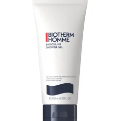 Biotherm Homme Basics Line Energizing Shower Gel von