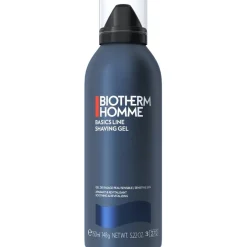 Biotherm Homme Basics Line Shaving Gel von