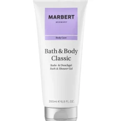 Marbert Bath & Body Bath & Shower Gel von Discount