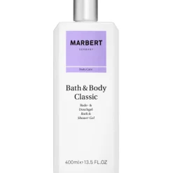 Marbert Bath & Body Bath & Shower Gel von Discount