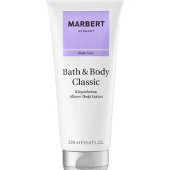 Marbert Bath & Body Body Lotion von Online