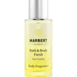 Marbert Bath & Body Eau Fraîche Spray von Online