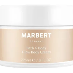 Marbert Bath & Body Glow Body Cream von