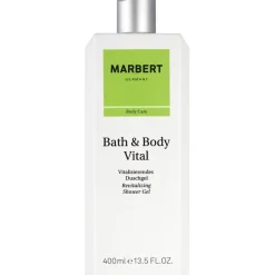 Marbert Bath & Body Vital Shower Gel von New