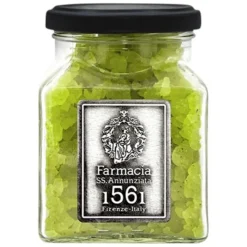 Farmacia SS. Annunziata 1561 Bath & Shower Badesalz Seta von