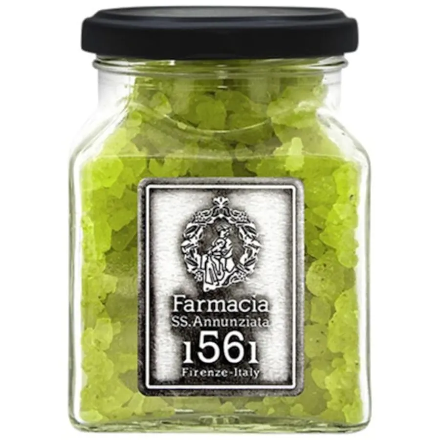 Farmacia SS. Annunziata 1561 Bath & Shower Badesalz Seta von