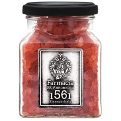 Farmacia SS. Annunziata 1561 Bath & Shower Badesalz Vaiai e Pellicciai von Best