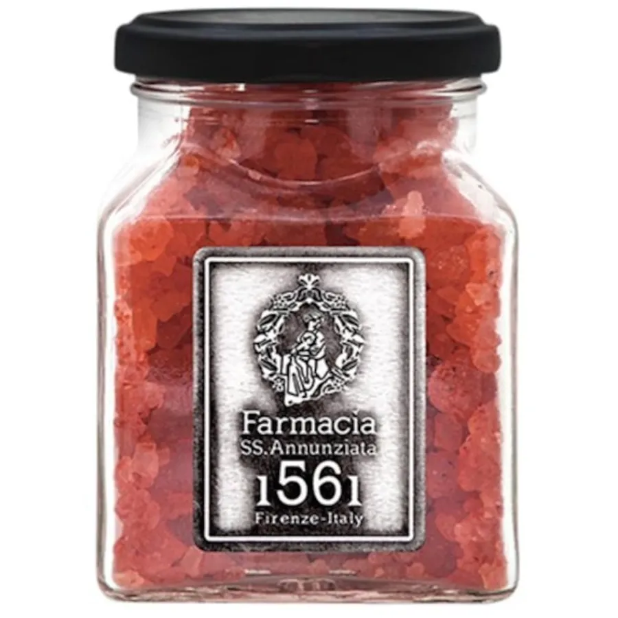 Farmacia SS. Annunziata 1561 Bath & Shower Badesalz Vaiai e Pellicciai von Best