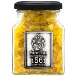 Farmacia SS. Annunziata 1561 Bath & Shower Badesalz Lana von