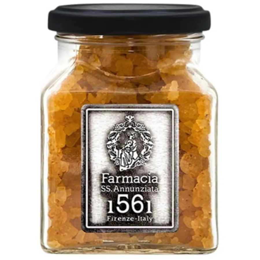 Farmacia SS. Annunziata 1561 Bath & Shower Badesalz Giudici e Notai von New