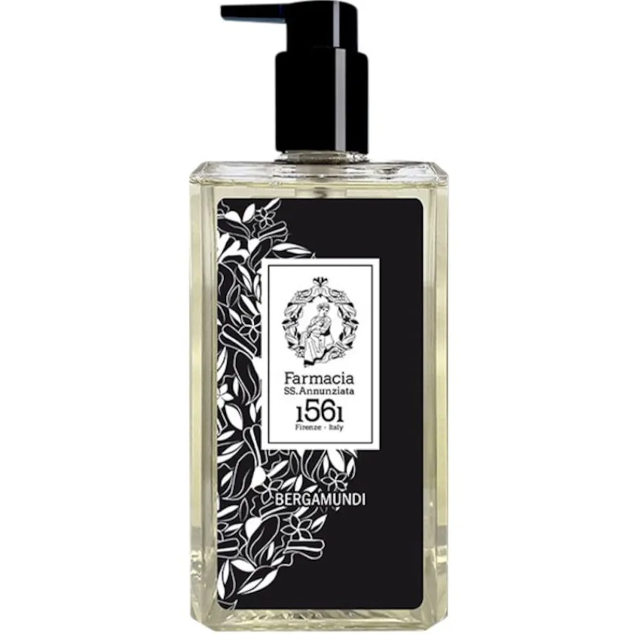 Farmacia SS. Annunziata 1561 Bath & Shower Shower Gel Bergamundi von Outlet