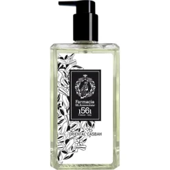Farmacia SS. Annunziata 1561 Bath & Shower Shower Gel Oriental Casbah von