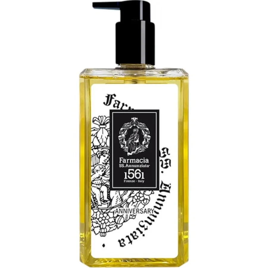 Farmacia SS. Annunziata 1561 Bath & Shower Shower Gel Anniversary von