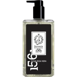 Farmacia SS. Annunziata 1561 Bath & Shower Shower Gel Oud e Rosa Nera von