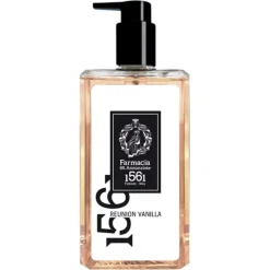 Farmacia SS. Annunziata 1561 Bath & Shower Shower Gel Reunion Vanilla von