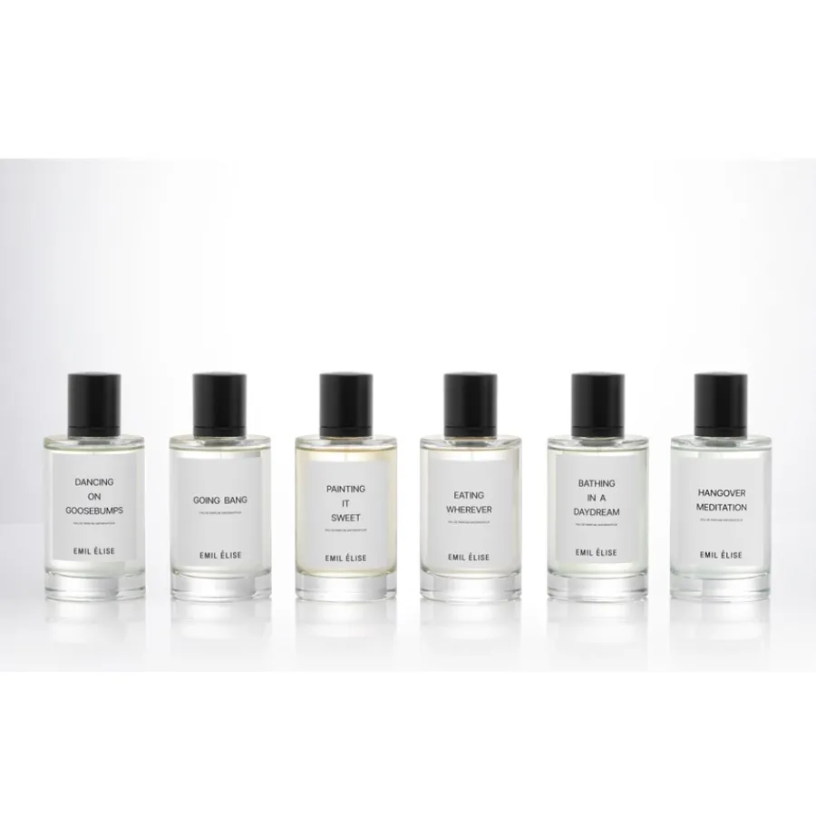 Emil u00C9lise Bathing In A Daydream Eau de Parfum Spray von Emil Élise