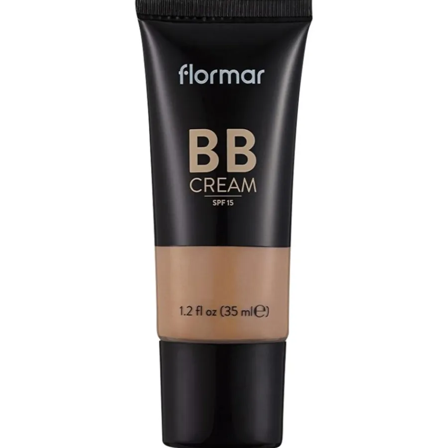 Flormar BB & CC Cream BB Cream von