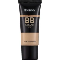 Flormar BB & CC Cream Mattifying BB Cream von New