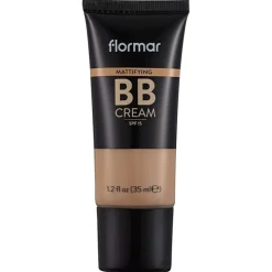 Flormar BB & CC Cream Mattifying BB Cream von New
