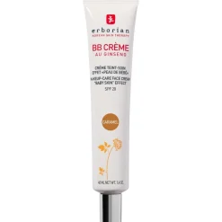 Erborian BB & CC Creams BB Crème au Ginseng SPF 20 von