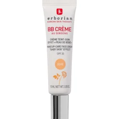 Erborian BB & CC Creams BB Crème au Ginseng SPF 20 von