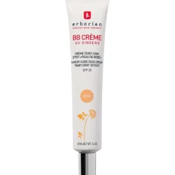 Erborian BB & CC Creams BB Crème au Ginseng SPF 20 von