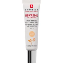 Erborian BB & CC Creams BB Crème au Ginseng SPF 20 von