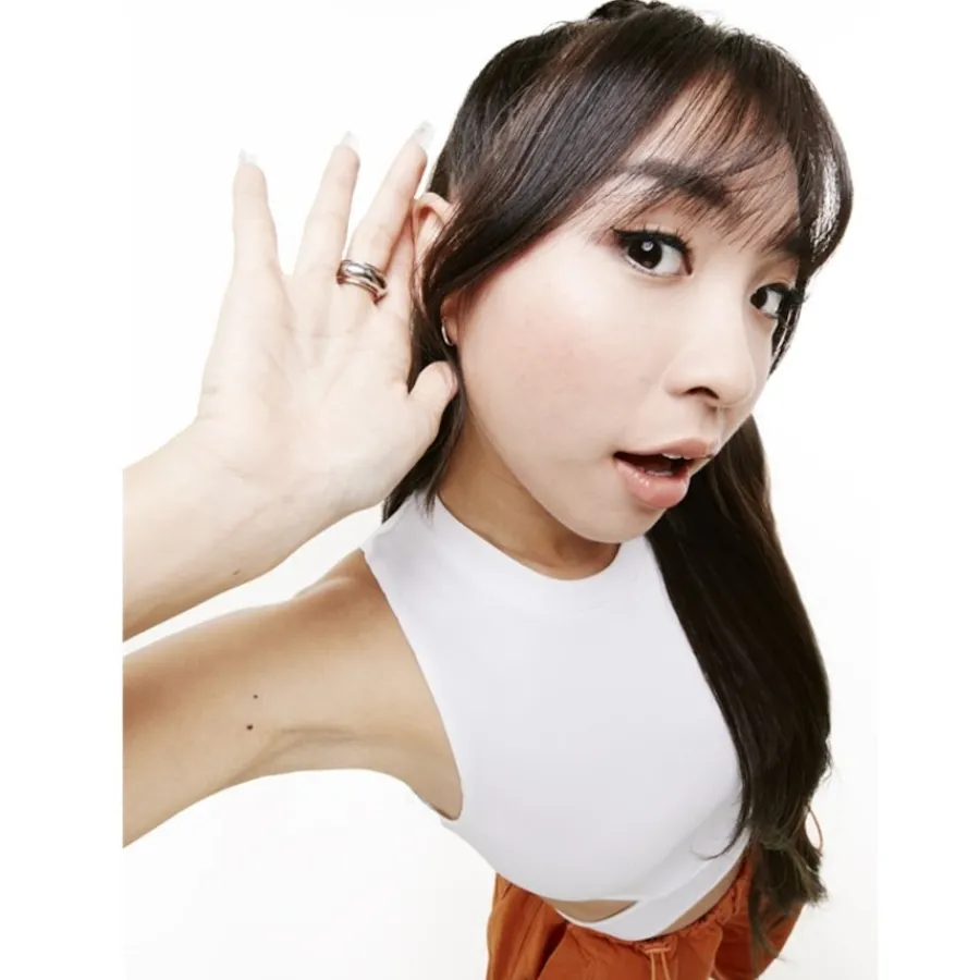 Erborian BB & CC Creams BB Crème au Ginseng SPF 20 von