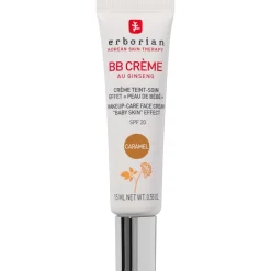 Erborian BB & CC Creams BB Crème au Ginseng SPF 20 von