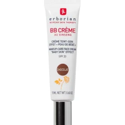 Erborian BB & CC Creams BB Crème au Ginseng SPF 20 von