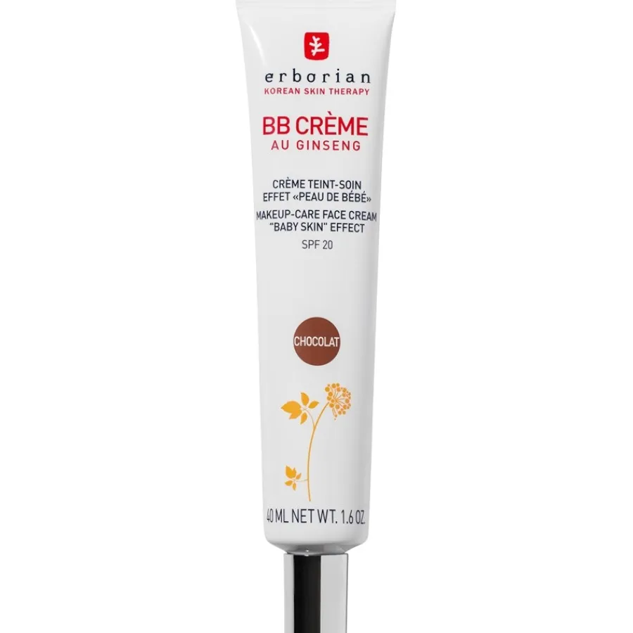 Erborian BB & CC Creams BB Crème au Ginseng SPF 20 von