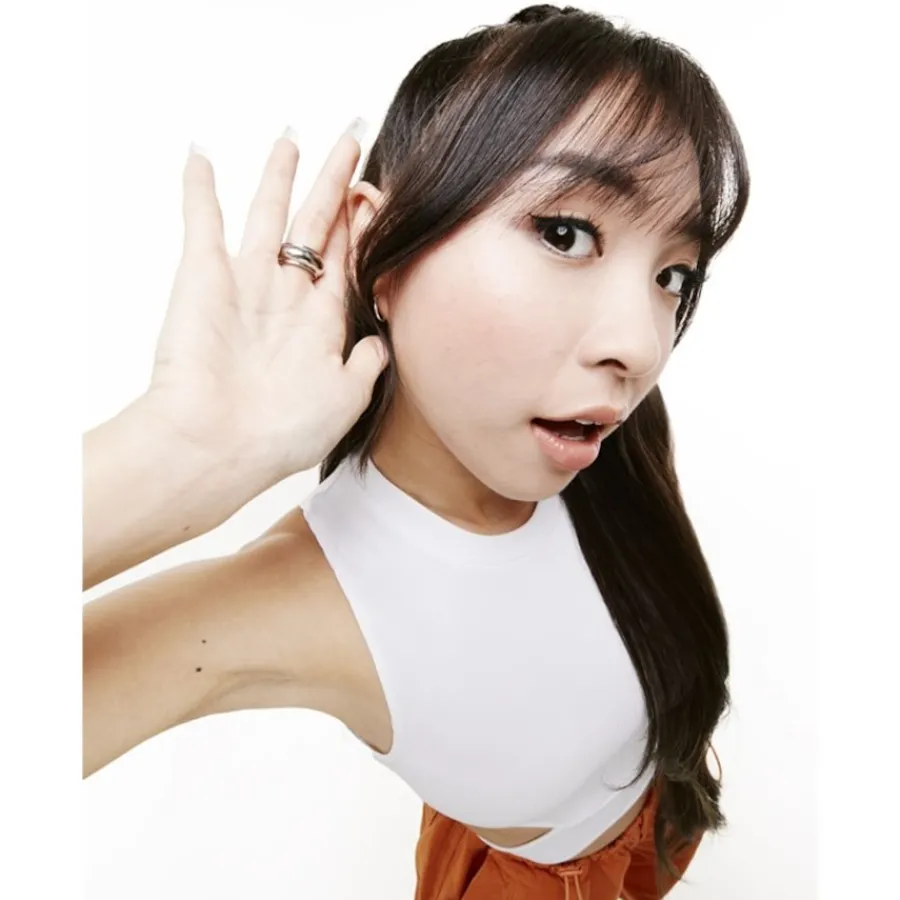 Erborian BB & CC Creams BB Crème au Ginseng SPF 20 von