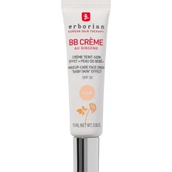Erborian BB & CC Creams BB Crème au Ginseng SPF 20 von