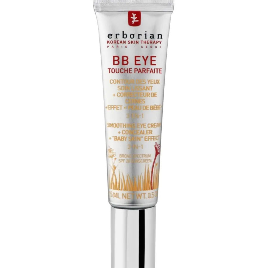Erborian BB & CC Creams BB Eye Touche Parfait von Online