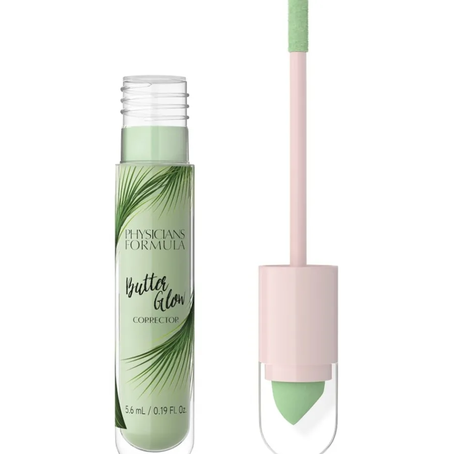 Physicians Formula BB & CC Creams Butter Glow Corrector von