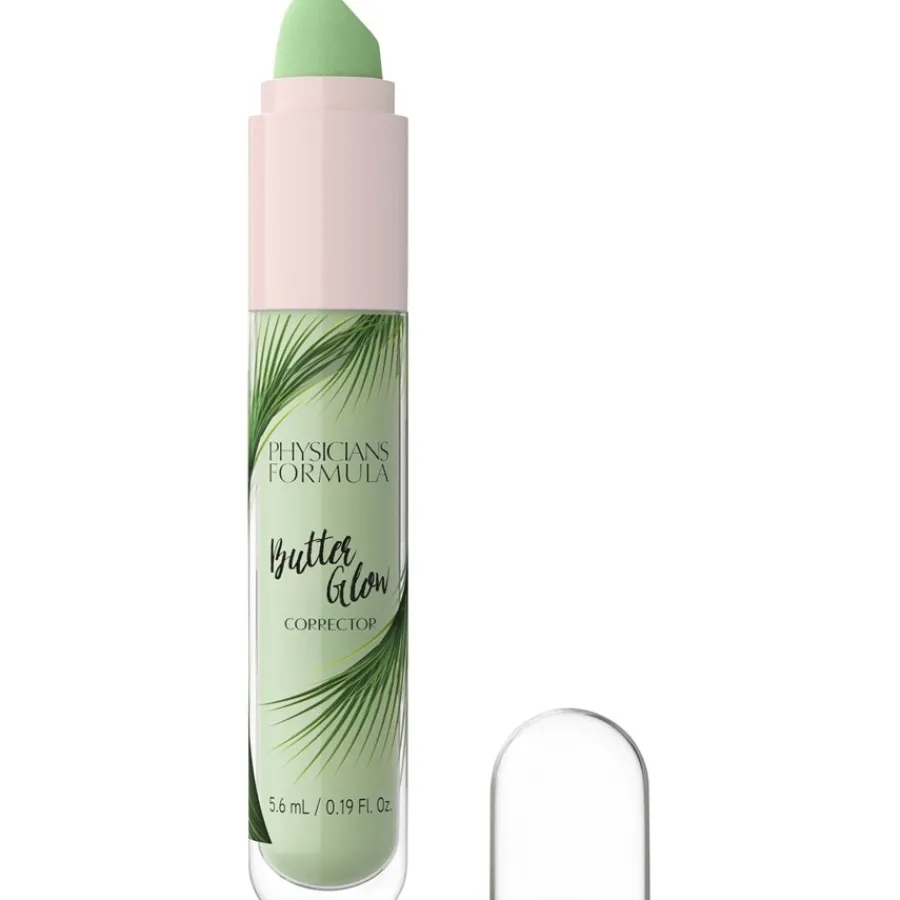 Physicians Formula BB & CC Creams Butter Glow Corrector von