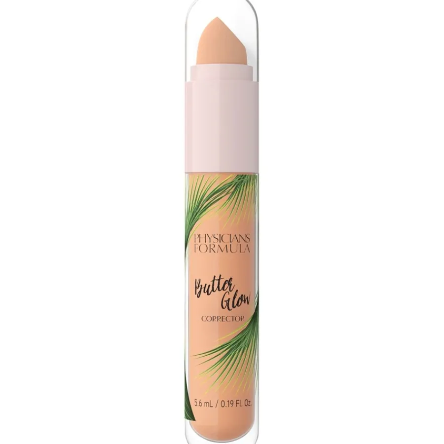 Physicians Formula BB & CC Creams Butter Glow Corrector von
