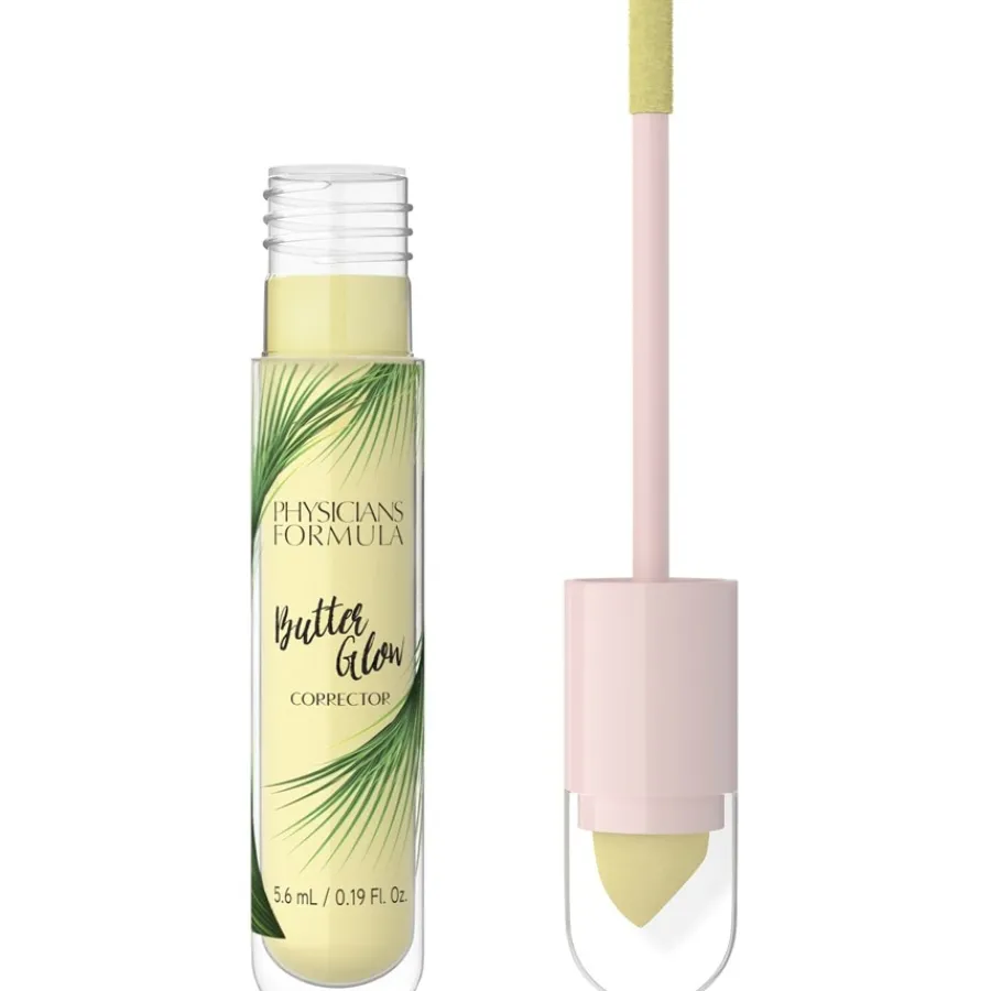 Physicians Formula BB & CC Creams Butter Glow Corrector von