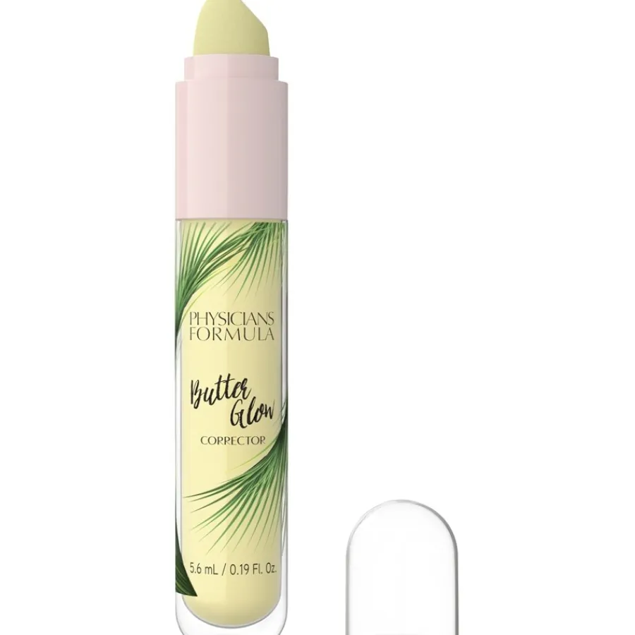 Physicians Formula BB & CC Creams Butter Glow Corrector von