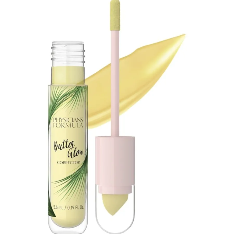 Physicians Formula BB & CC Creams Butter Glow Corrector von