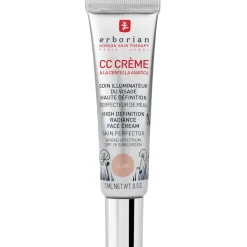 Erborian BB & CC Creams CC Crème à la Centella Asiatica von Discount
